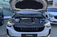 Skoda Kodiaq Skoda Kodiaq Sportline
