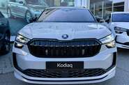 Skoda Kodiaq Skoda Kodiaq Sportline