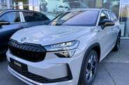 Skoda Kodiaq Skoda Kodiaq Sportline