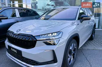 Skoda Kodiaq Skoda Kodiaq