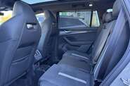 Skoda Kodiaq Skoda Kodiaq Sportline
