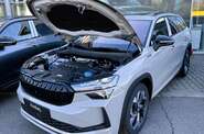 Skoda Kodiaq Skoda Kodiaq Sportline