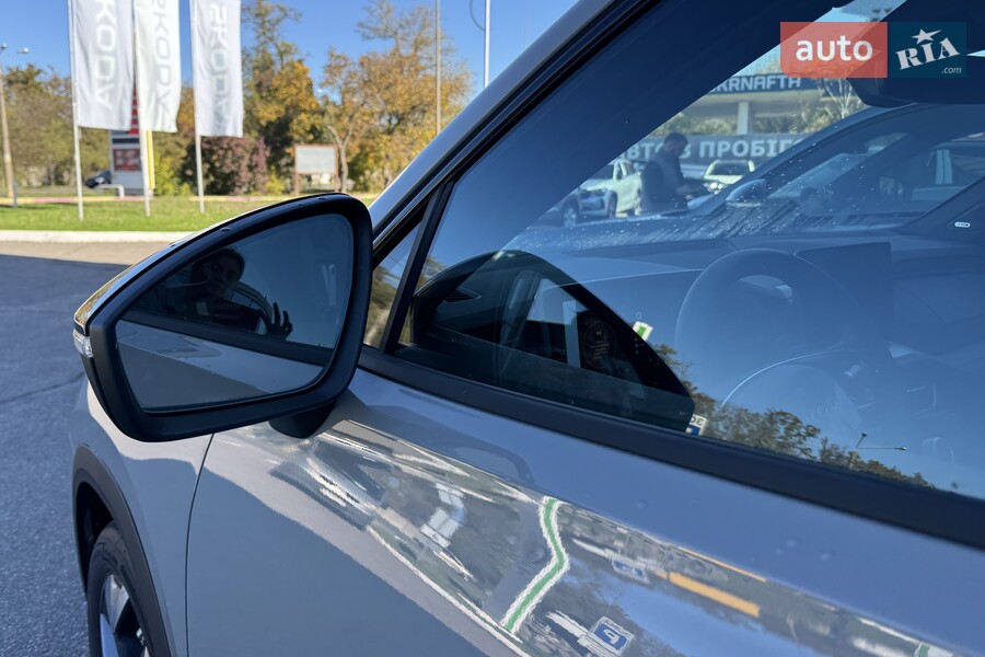 Skoda Kodiaq - фото 9