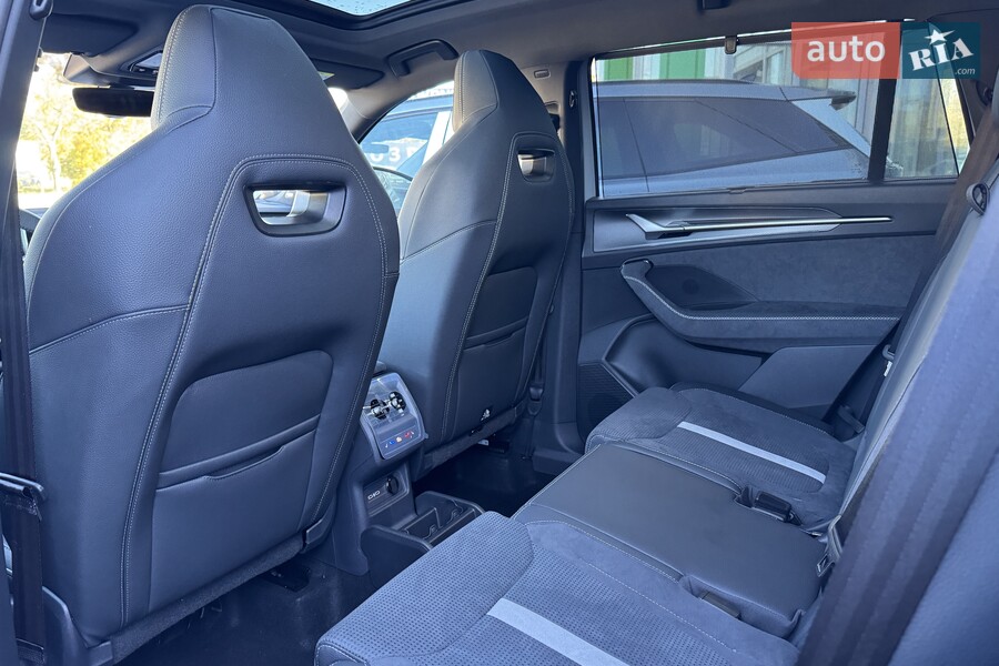 Skoda Kodiaq - фото 16