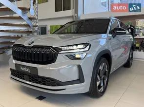 Skoda Kodiaq Skoda Kodiaq