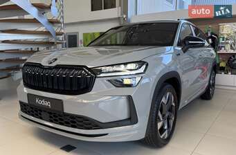 Skoda Kodiaq 2025 в Одеса Skoda Kodiaq 2025 в Одеса