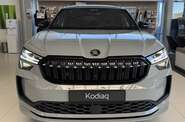 Skoda Kodiaq Skoda Kodiaq Sportline