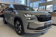 Skoda Kodiaq Skoda Kodiaq Sportline