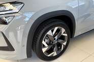 Skoda Kodiaq Skoda Kodiaq Sportline