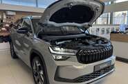 Skoda Kodiaq Skoda Kodiaq Sportline