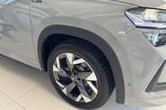 Skoda Kodiaq Skoda Kodiaq Sportline
