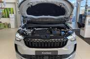 Skoda Kodiaq Skoda Kodiaq Sportline