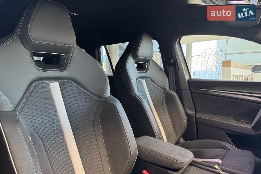 Skoda Kodiaq - фото 18