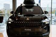 Skoda Kodiaq - фото 3