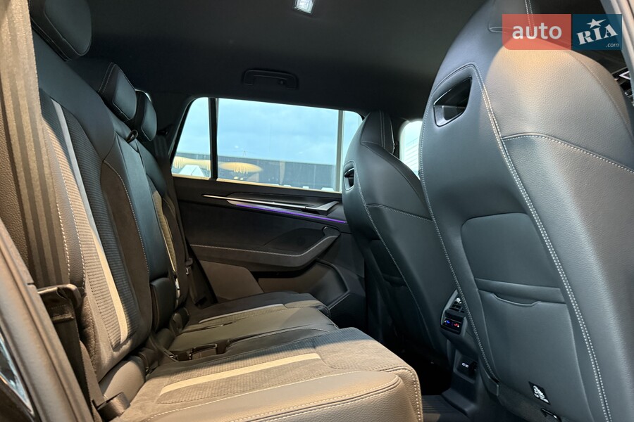 Skoda Kodiaq - фото 14