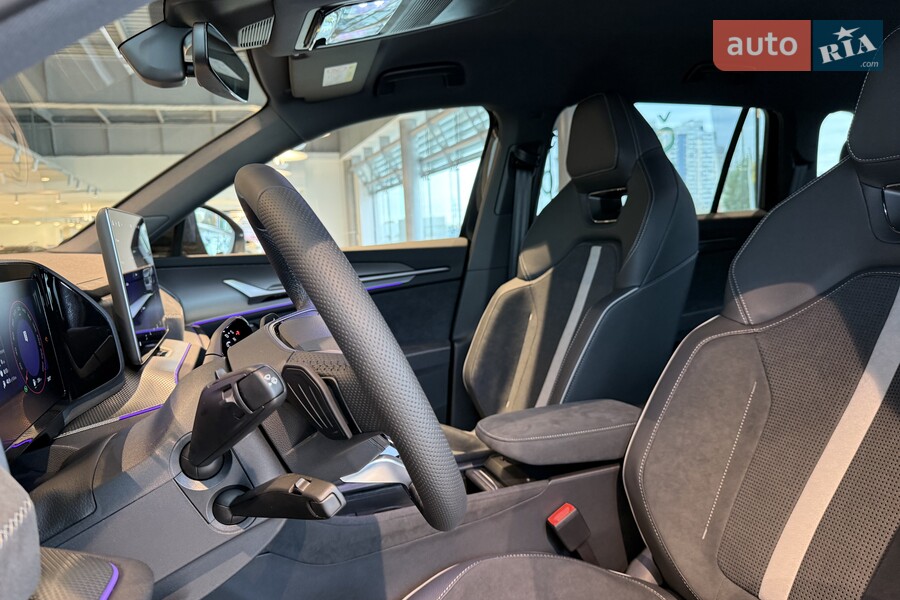 Skoda Kodiaq - фото 15