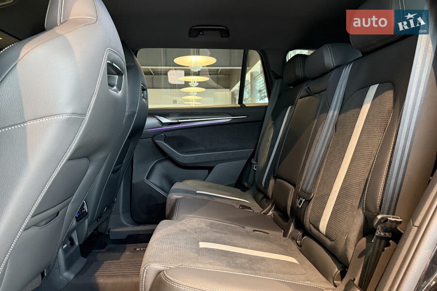 Skoda Kodiaq - фото 16