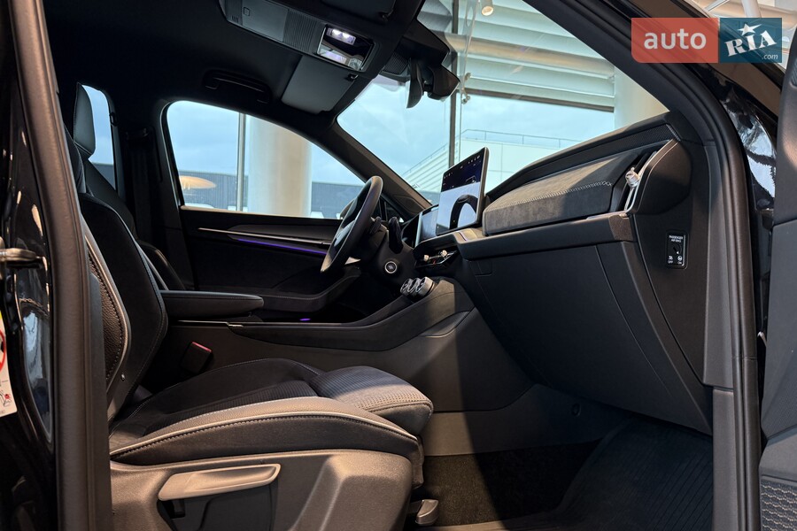 Skoda Kodiaq - фото 17