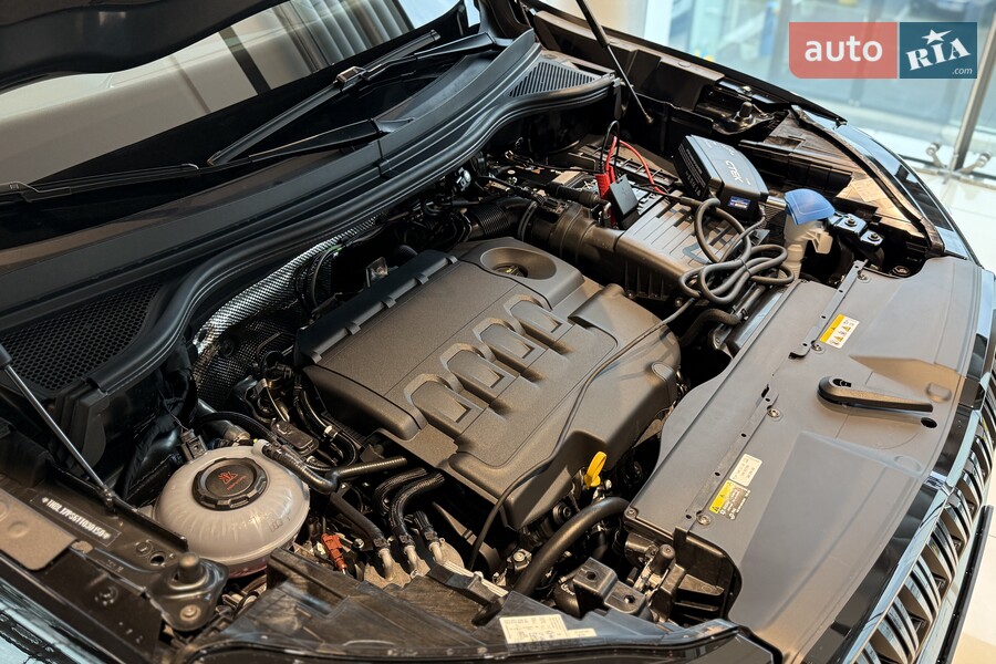 Skoda Kodiaq - фото 27