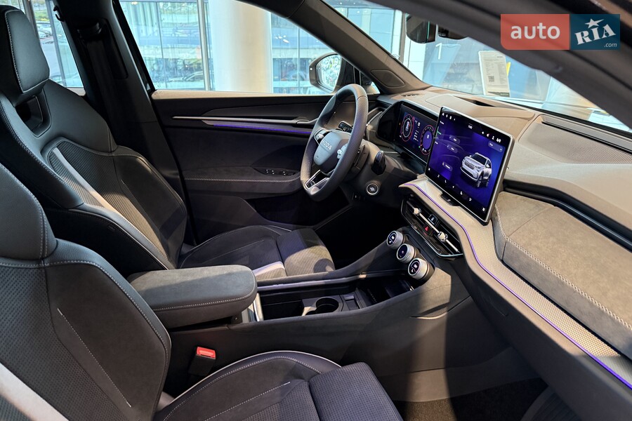 Skoda Kodiaq - фото 23