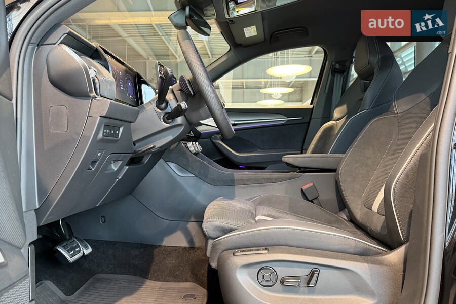 Skoda Kodiaq - фото 24