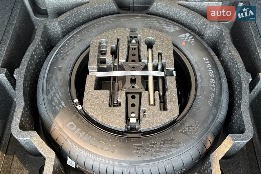 Skoda Kodiaq - фото 25