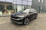 Skoda Kodiaq Sportline