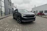 Skoda Kodiaq Sportline
