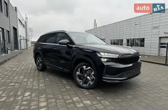 Skoda Kodiaq Skoda Kodiaq