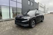 Skoda Kodiaq Sportline