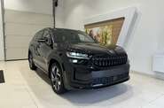 Skoda Kodiaq Sportline