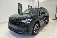 Skoda Kodiaq Sportline