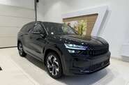 Skoda Kodiaq Sportline