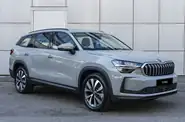 Skoda Kodiaq Selection