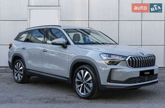 Skoda Kodiaq 2025 в Кременчук