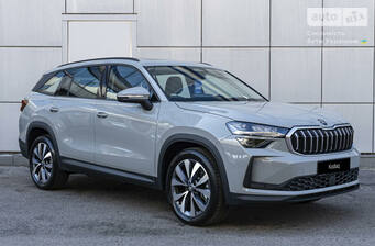 Skoda Kodiaq 2025 Selection