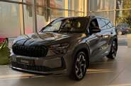 Skoda Kodiaq Sportline