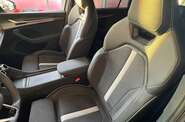 Skoda Kodiaq Sportline