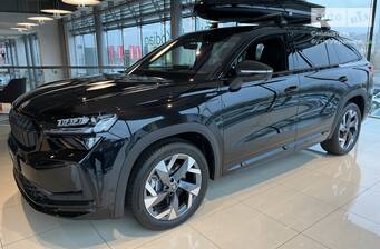 Skoda Kodiaq 2025 Sportline