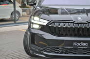 Skoda Kodiaq Sportline
