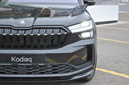 Skoda Kodiaq Sportline