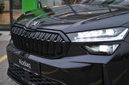 Skoda Kodiaq Sportline