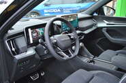 Skoda Kodiaq Sportline