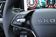 Skoda Kodiaq Sportline
