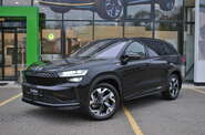Skoda Kodiaq Sportline