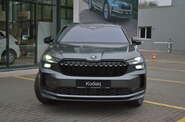 Skoda Kodiaq Sportline