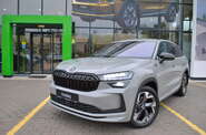 Skoda Kodiaq Sportline