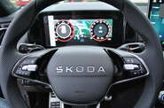 Skoda Kodiaq Sportline