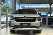 Skoda Kodiaq Sportline