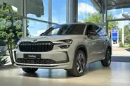 Skoda Kodiaq Sportline